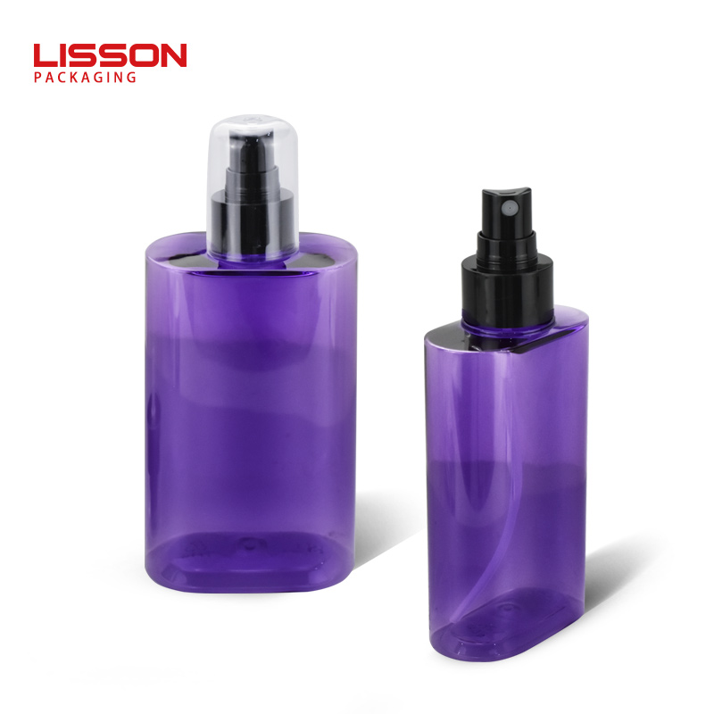 220ml PETG Mist Spray Bottle