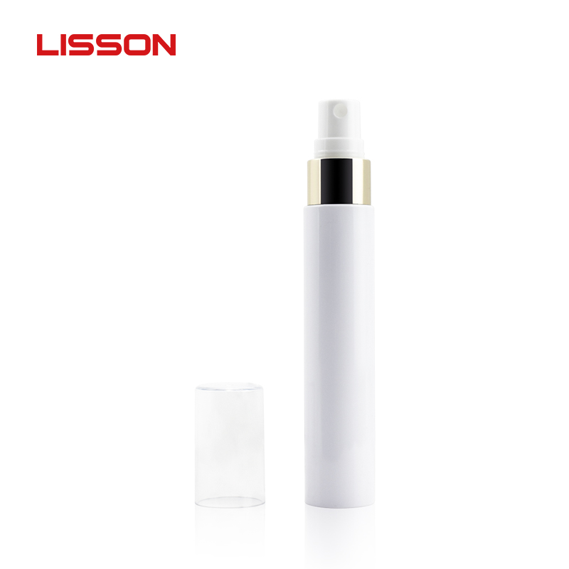 50ml Facial Cleansing Mousse Bottle