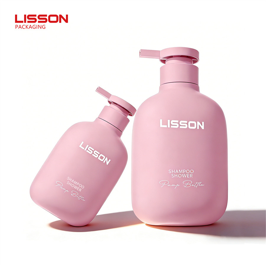 Elegant Matte Flocked Square Container Elegant Matte Flocked Square Container