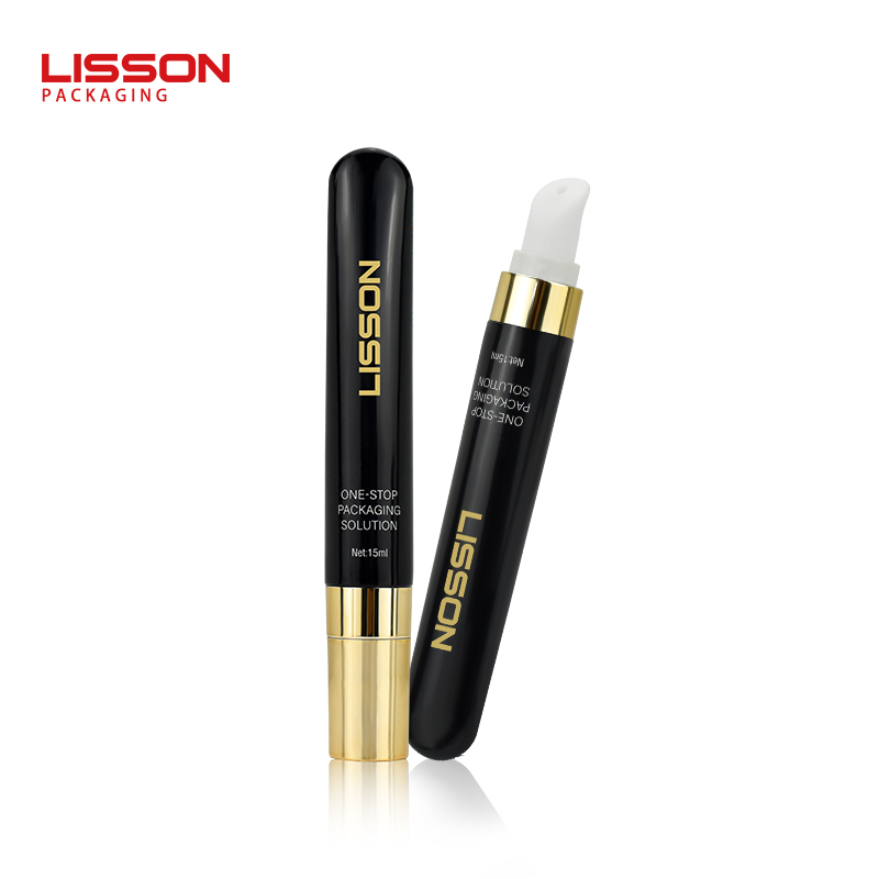 อะไรทำให้ขวดครีมบำรุงรอบดวงตาที่มีหัว applicator เซรามิกมีความพิเศษไม่เหมือนใคร
