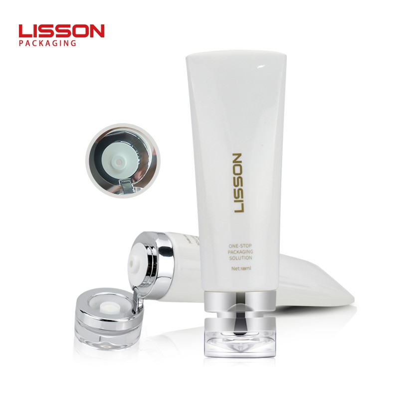 5 Key Reasons Why HDPE Plastic Is the Top Choice for Cosmetics