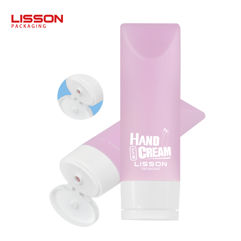 60ml HDPE Squeeze Plastic Oval Bottle 60ml HDPE Squeeze Plastic Oval Bottle